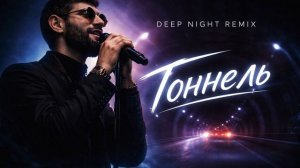 Ваграм Вазян - Тоннель | Deep Night Remix 2026