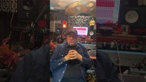 Manny Nieto: Producing, Recording, Engineering, Don't Believe All B/S