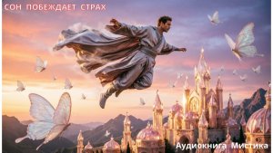 💀📖 Аудиокнига Мистика «Грёзы стали отвечать» 👁️🗨️ Включай, если смелый