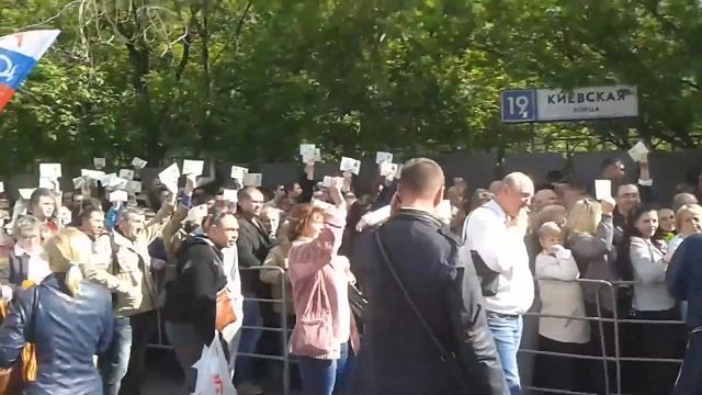 Лица Русской весны. Алексей Муратов: уверенность в исторической правоте Донбасса