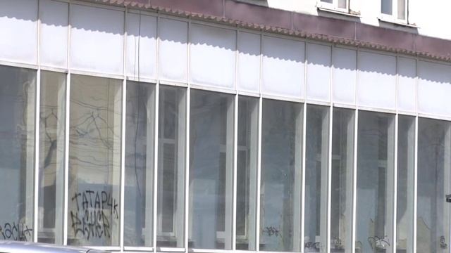 Здание бывшей детской поликлиники в 88 квартале Ангарска обрело нового хозяина. смотреть онлайн