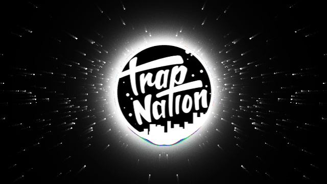 Светящийся Trap Nation для летней ночи 13