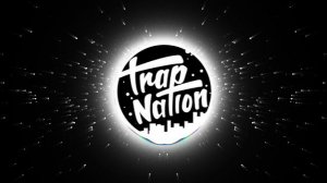 Светящийся Trap Nation для летней ночи 13