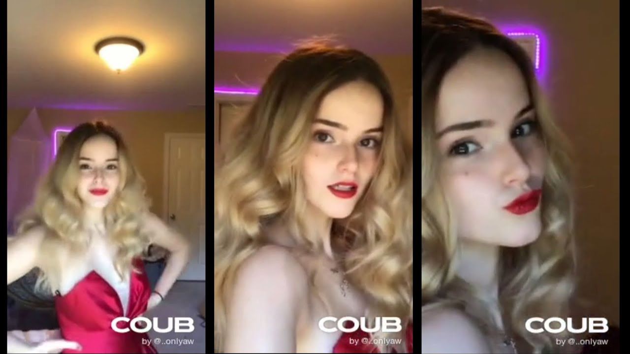 COUB №259 смотреть онлайн