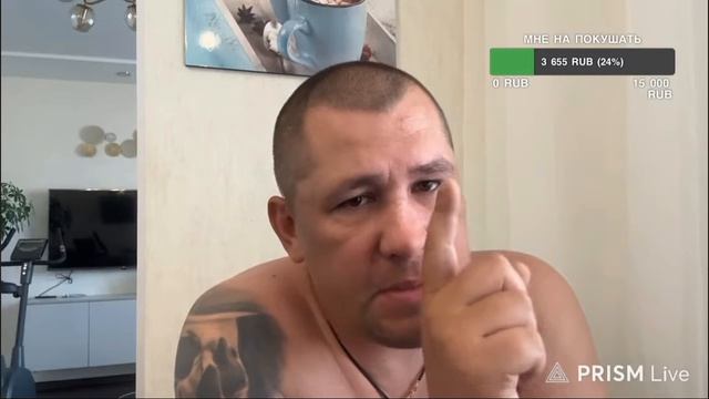 Дмитрий Серов/ Я никогда не завидовал смотреть онлайн