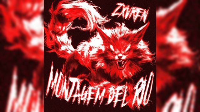 MONTAGEM DELÍRIO (SUPER SLOWED) — ZXVREN — BRAZILIAN FUNK смотреть онлайн