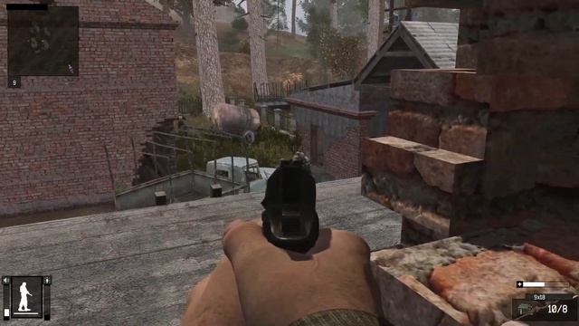 S.T.A.L.K.E.R. Через периметр к мечте: Пролог #2 смотреть онлайн
