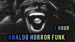 1 ЧАС 𝐀𝐍𝐀𝐋𝐎𝐆 𝐇𝐎𝐑𝐑𝐎𝐑 𝐅𝐔𝐍𝐊 67 - 𝐃𝐉 𝐑𝐀𝐔𝐋𝐈𝐏𝐔𝐄𝐒 СУПЕР ЗАМЕДЛЕННАЯ РЕВЕРБЕРАЦИЯ