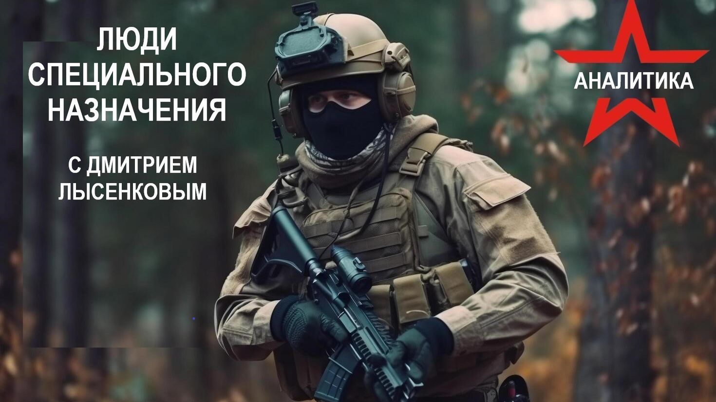 РУССКИЙ СПЕЦНАЗ - НЕ ТОЛЬКО ПРОТИВ ТЕРРОРИСТОВ И ШПИОНОВ, НО И ГРАЖДАНСКАЯ ДИПЛОМАТИЯ смотреть онлайн