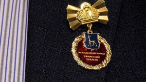Более 400 заявок и 11 номинаций: итоги конкурса «ЭкоЛидер-2025» в Самарской области
