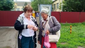 День Святой Троицы. «Засолка» 31.05.2026г.