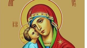 икона Божией Матери