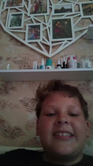 надеюсь это будет весёлое видео