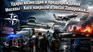 Жешув: Секретная столица НАТО и «груз 200»