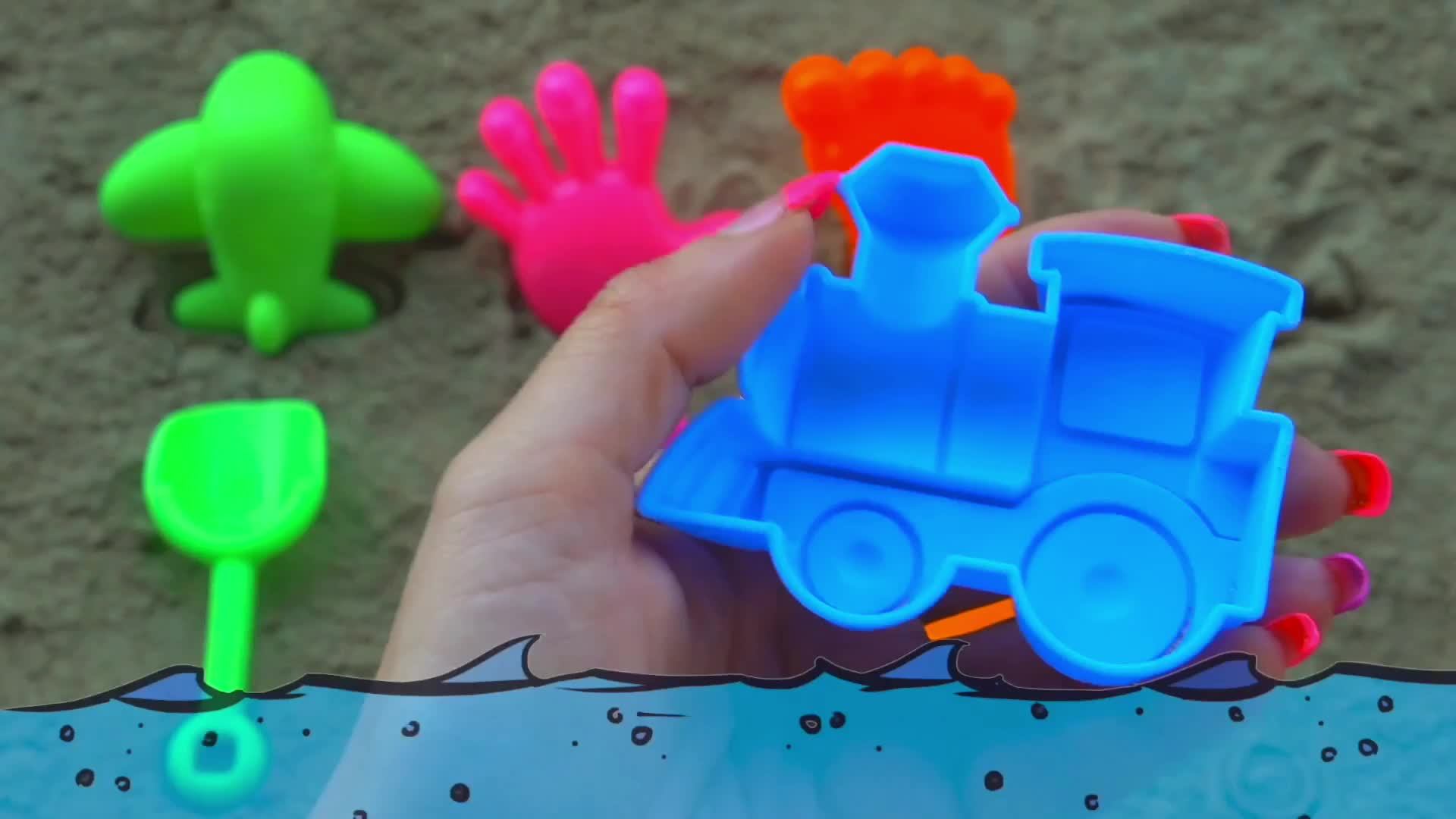 Мультики для детей и Песенки для малышей