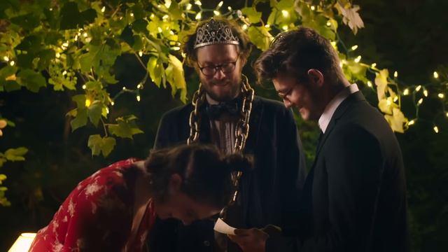 The Lumineers - The Ballad Of Cleopatra смотреть онлайн