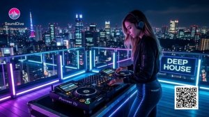 Lounge Elegant Deep House Mix Vol 2
