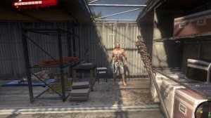 Dead island #12.