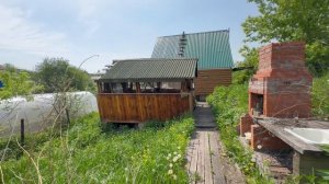 Село Ильинка, Береговая улица, уч 40в,