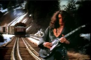 Aerosmith - Living On The Edge