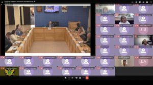 2026-06-08 Комитет по социально-культурному законодательству