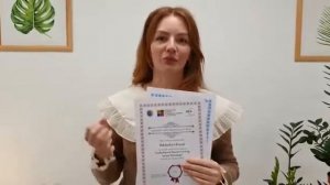 Обучение коучингу в МАБК. Отзыв Неклюдова Ксения, Москва
