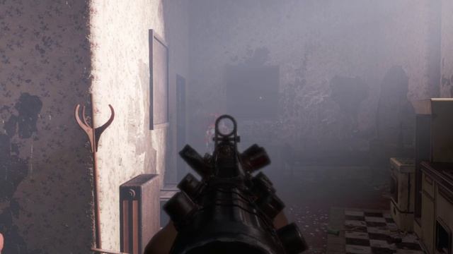 Fallout 4 Идем на базу Красная ракета смотреть онлайн