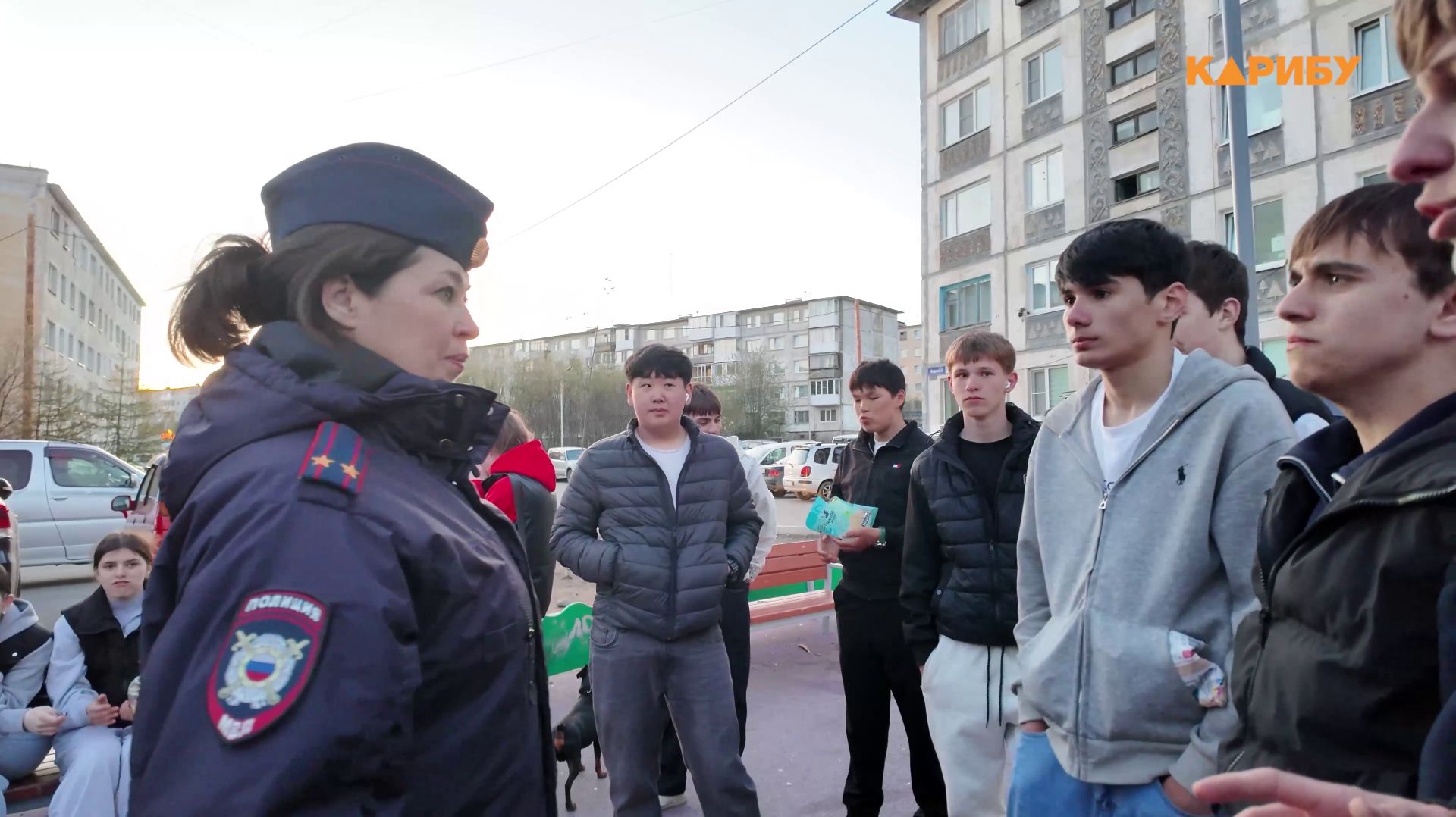 Время вышло: почему летние прогулки после 23:00 обойдутся колымчанам в копеечку смотреть онлайн