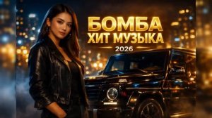 Музыка 2026 🔥｜трендовые ремиксы 🎧 Remix | Хиты 2026 Тик Тока  Сборник Песни