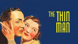 Тонкий человек | The Thin Man (1934)