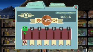 Fallout Shelter. Новое экспериментальное убежище_Трансляция 57_08.06.26