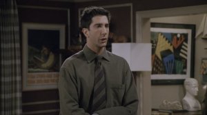Друзья 7 сезон 5 серия | Friends