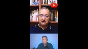 Яков Кедми:Крымская операция Зеленского.Иранский тупик Трампа