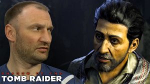 ЦУНАМИ🎮Shadow of the Tomb Raider #2