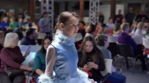VASENKOVY. Моя Вселенная. Ekaterinburg Fashion Week 2022