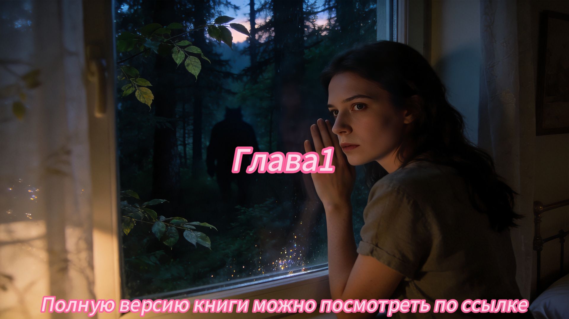 《Потерянная стая》 смотреть онлайн
