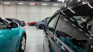 Nissan Note Restyling 2016