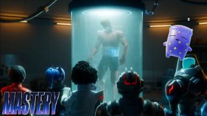 Новости из игры фортнайт 8.06.2026