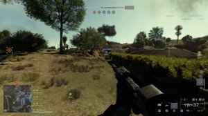 Battlefield 6 - Game moments | Игровые моменты 2