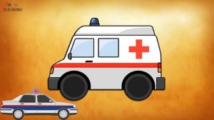 Первые слова для малыша в картинках, Учим слова для детей 1 - 3 года. Обучающиее видео для детей