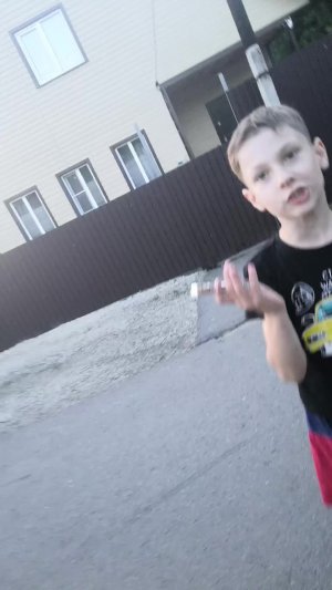 Кирюха