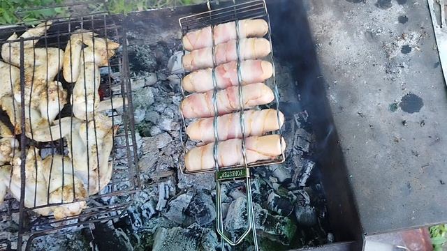 сосисочные выходные смотреть онлайн