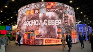 «Родной Север». Как создавался проект