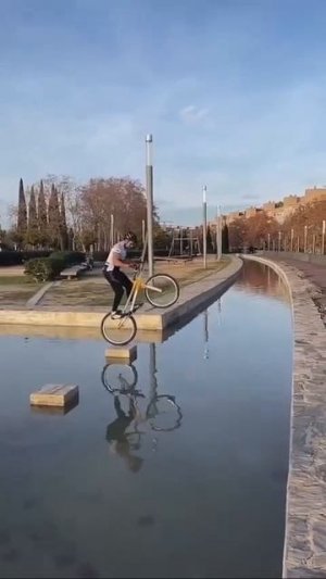 Фантастические трюки