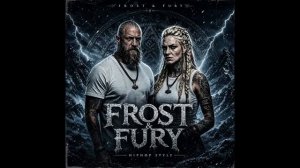 FROST & FURY | Эпический рэп о викингах | Драугр в ударе