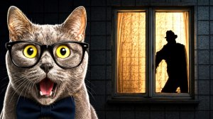 РУССКИЙ FEARS TO FATHOM! ЗА МНОЙ ОХОТИТСЯ МАНЬЯК!