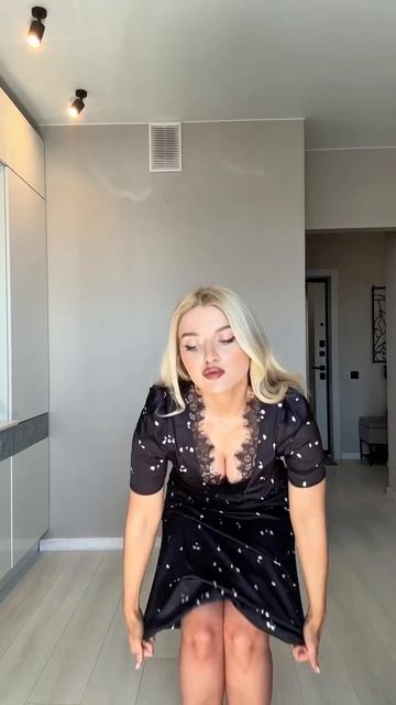 Разве? в боди AFB Shop таких вопросов не возникает 😍⏳