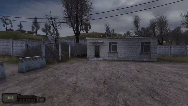 S.T.A.L.K.E.R Хроники Кайдана 4 #3 смотреть онлайн