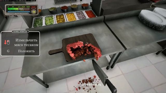 The Sweet Spot Demo // Midnight Kebab Demo смотреть онлайн