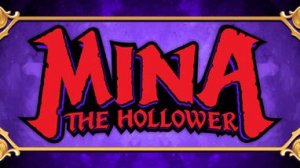 Mina the Hollower 1 часть страж города